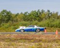 September Race